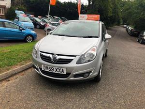 Vauxhall Corsa  in Horley | Friday-Ad
