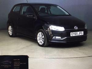Volkswagen Polo  in Clacton-On-Sea | Friday-Ad