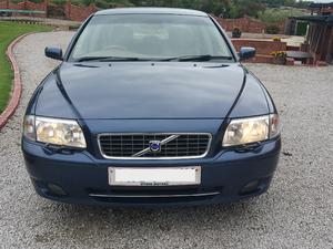Volvo S80 T6 Automatic  in Heywood | Friday-Ad