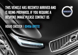 Volvo XC60 D4 SE Navigation(Winter Pack,Family Pack,Front &