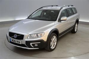 Volvo XC70 D] SE Lux 5dr Geartronic - UPGRADED AUDIO -