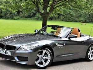 BMW Z in Cardiff | Friday-Ad