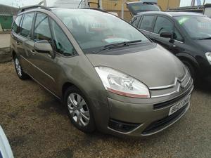 Citroen C4 Picasso  in Eastbourne | Friday-Ad