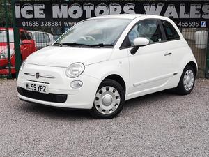 Fiat  in Mountain Ash | Friday-Ad