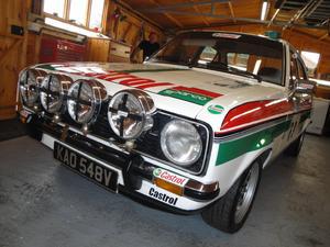 Ford Escort  in Lancing | Friday-Ad