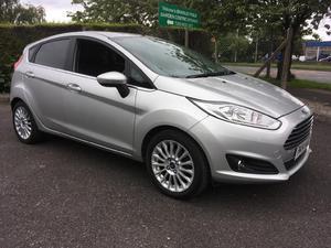 Ford Fiesta  in Bolton | Friday-Ad