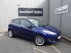 Ford Fiesta  in Newton Abbot | Friday-Ad