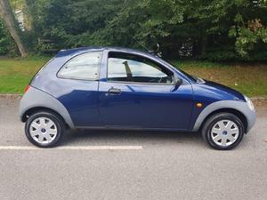 Ford Ka collection  low miles in Henfield | Friday-Ad
