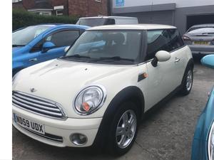 Mini Hatch First  in Middlesbrough | Friday-Ad