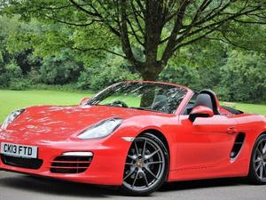 Porsche Boxster  in Cardiff | Friday-Ad