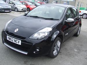 Renault Clio  in St. Austell | Friday-Ad