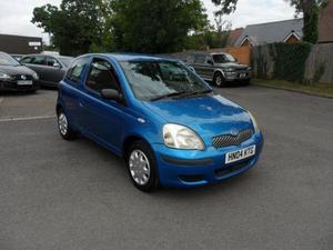 Toyota Yaris  in Waterlooville | Friday-Ad