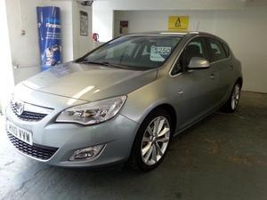 Vauxhall Astra  in Brighton | Friday-Ad