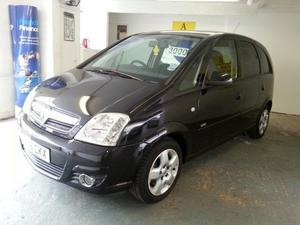 Vauxhall Meriva  in Brighton | Friday-Ad