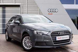 Audi A3 1.5 TFSI SE Technik 5dr S Tronic Auto