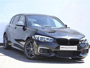 BMW 1 Series M140i Shadow Edition 5-door Auto