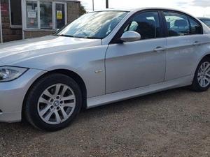 BMW 3 Series  in Gillingham | Friday-Ad