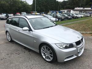 BMW 3 Series  in Liss | Friday-Ad