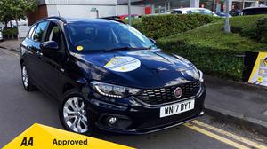 Fiat Tipo 1.3 Multijet Easy Plus 5dr