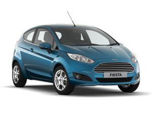 Ford Fiesta St-Line 1.0 Ecob 125ps S/S