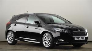 Ford Focus 1.5 TDCi 120 ST-Line Navigation 5dr