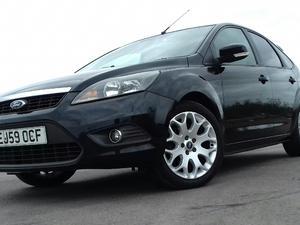 Ford Focus  in Ely | Friday-Ad