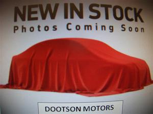 Ford KA 1.2 Style 5 SERVICE STAMPS MOT AUGUST 