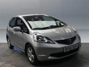 Honda Jazz 1.4 i-VTEC ES 5dr