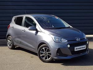 Hyundai I Premium 5dr