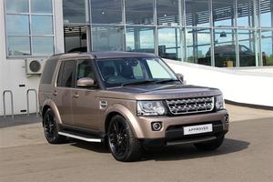 Land Rover Discovery 3.0 SDVhp) HSE Auto