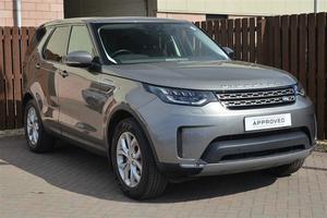 Land Rover Discovery 3.0 TDhp) SE Auto