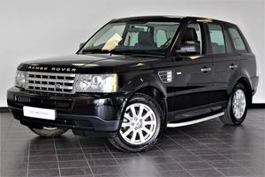 Land Rover Range Rover Sport TDV6 SPORT S Auto