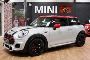 Mini Hatch JOHN COOPER WORKS Auto