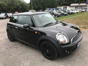Mini Hatch  in Liss | Friday-Ad