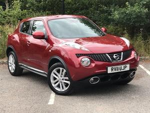 Nissan Juke  in Farnham | Friday-Ad