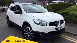 Nissan Qashqai+2 1.5 dCi (dr