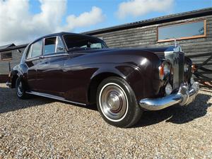 Rolls-Royce Silver Cloud Cloud III - Automatic