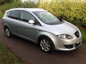 SEAT Altea XL  in Lewes | Friday-Ad
