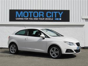 Seat Ibiza SE COPA