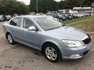 Skoda Octavia  in Liss | Friday-Ad