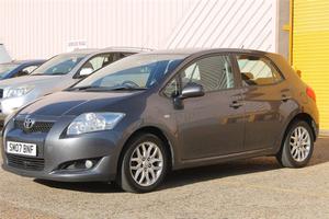 Toyota Auris TR VVT-I MM