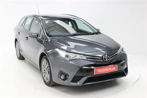 Toyota Avensis 1.6D Business Edition 5dr