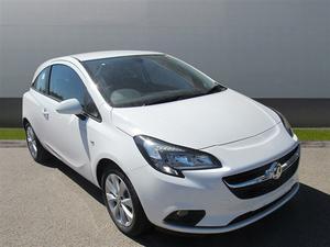 Vauxhall Corsa ] Energy 3dr [AC]