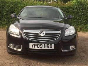 Vauxhall Insignia  in Great Yarmouth | Friday-Ad