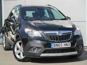 Vauxhall Mokka 1.6 CDTi Tech Line (s/s) 5dr