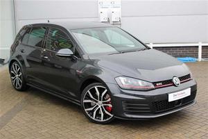 Volkswagen Golf 2.0 TSI GTI 230PS DSG Auto