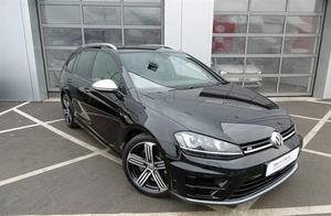 Volkswagen Golf 2.0 TSI R 5dr DSG