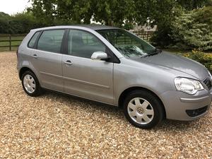 Volkswagen Polo  One Owner. in Bristol | Friday-Ad