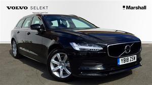 Volvo V D4 R DESIGN 5dr Geartronic Auto