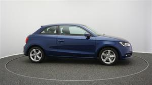 Audi A1 TDI SPORT Auto